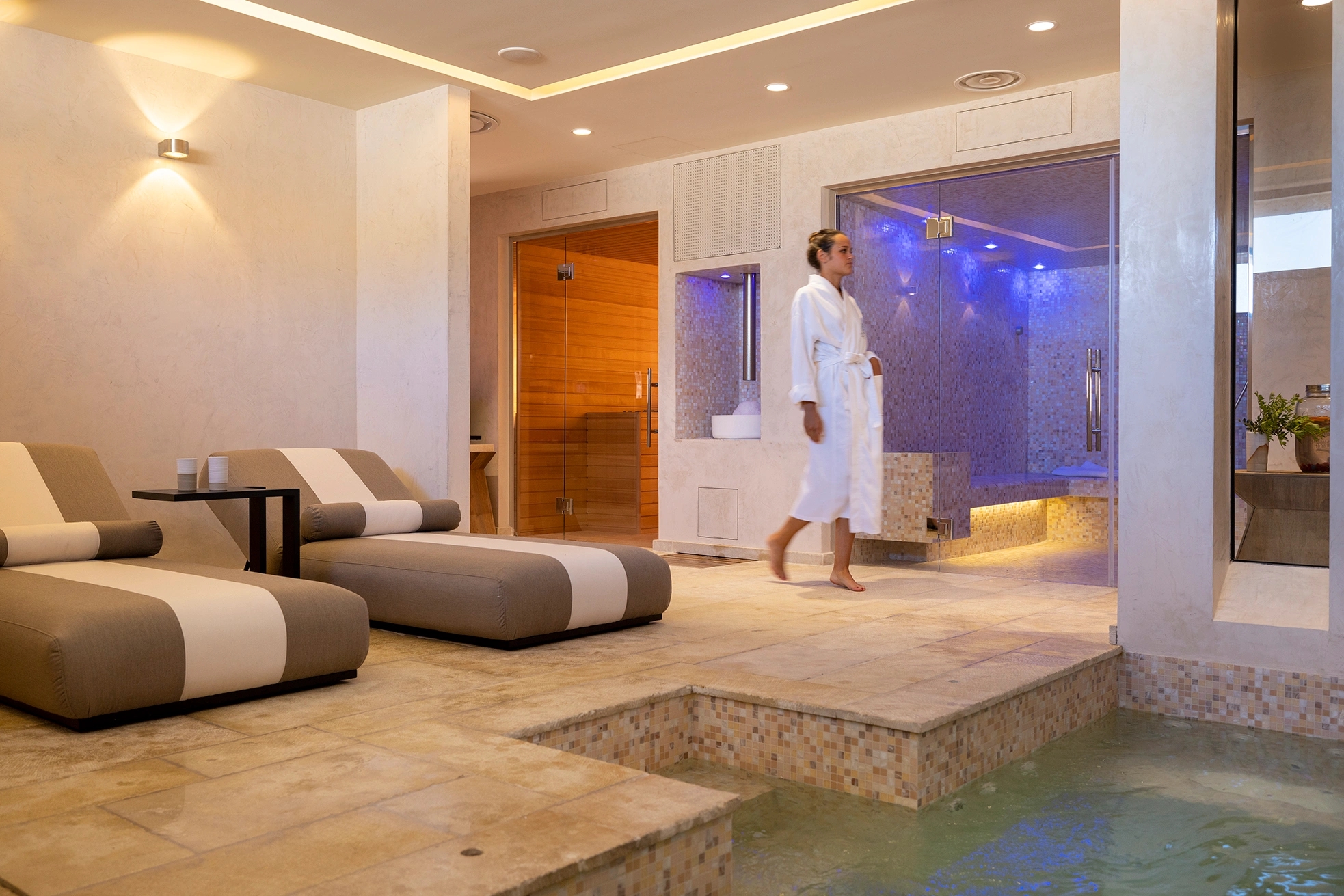 Piscine service 2A - Vente et installation de spa à Porto-Vecchio