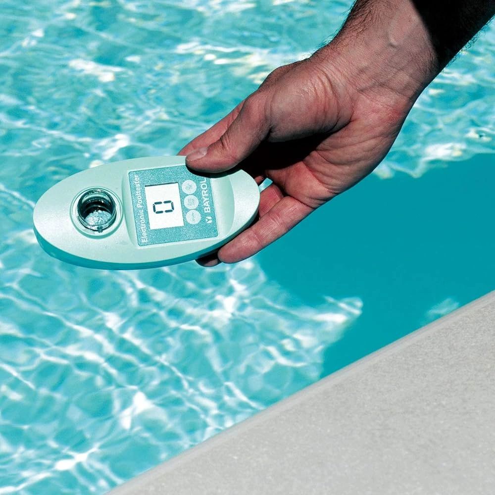 Du matériel de qualité dans notre magasin à Porto-Vecchio, chez piscine service 2A