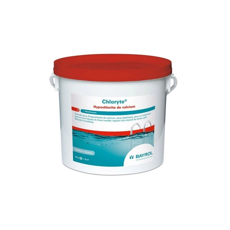 Produit Bayrol dans notre magasin de piscine à Porto-Vecchio chez piscine service 2A